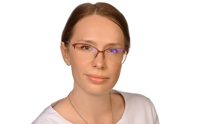 Урманова Екатерина Николаевна