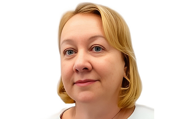 Рогачева Инна Евгеньевна