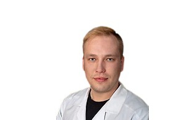 Филипьев Виталий Васильевич