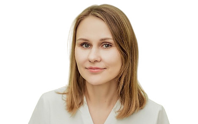 Васильева Ольга Ивановна