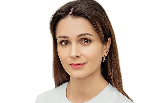 Чехова Юлия Александровна