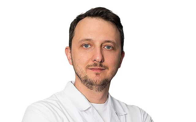 Языков Евгений Александрович