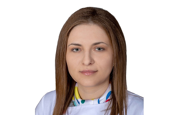 Яхнова Наталья Андреевна