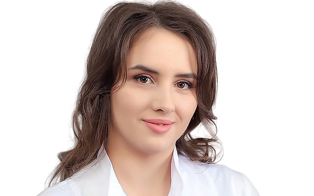 Филиппова Лариса Александровна