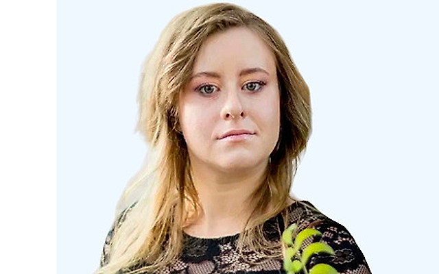 Величко Юлия Александровна