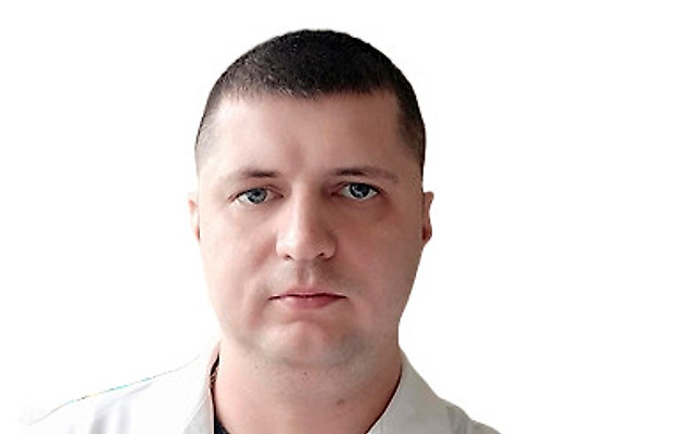 Филипцов Никита Александрович
