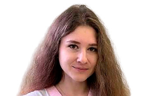 Медведева Екатерина Сергеевна