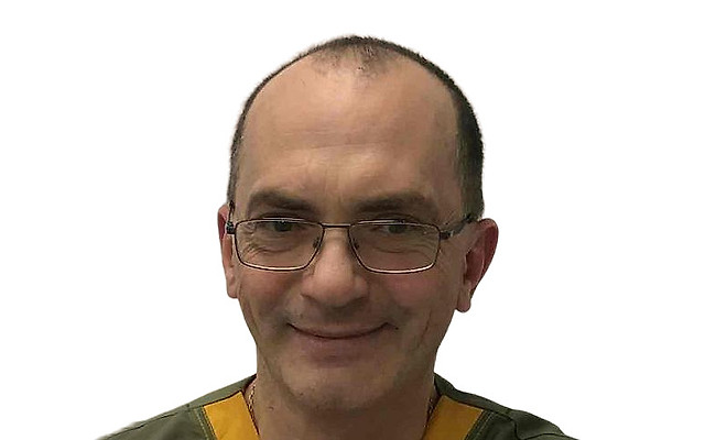 Воробьев Вячеслав Александрович