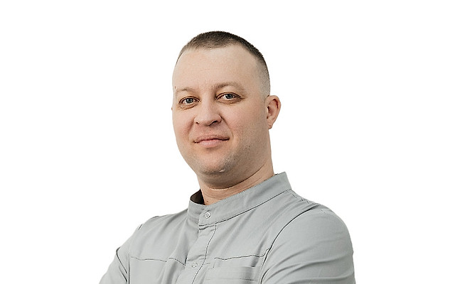 Файт Максим Вячеславович