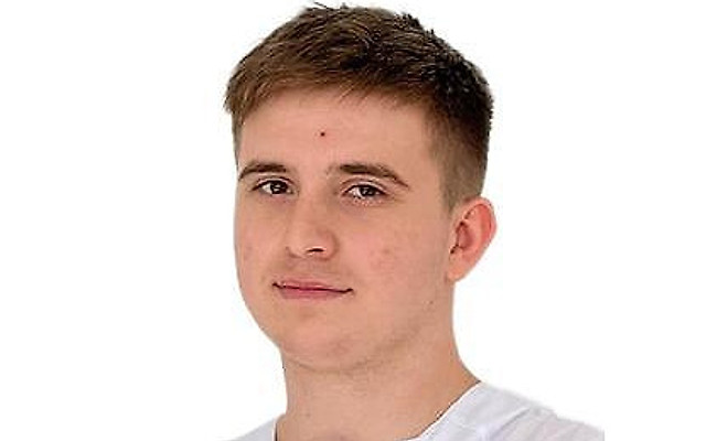Денисов Дмитрий Юрьевич