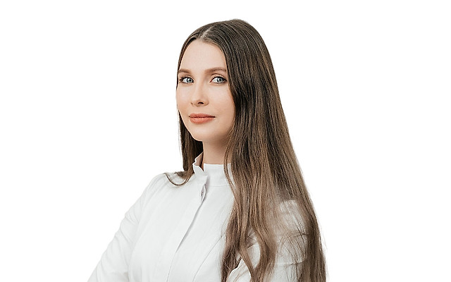 Бойняшина София Вячеславовна