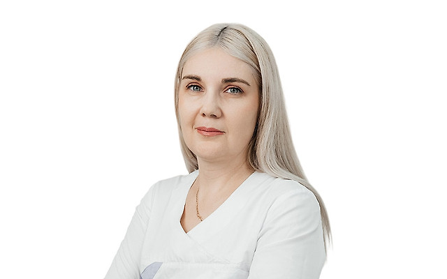 Федосова Татьяна Викторовна