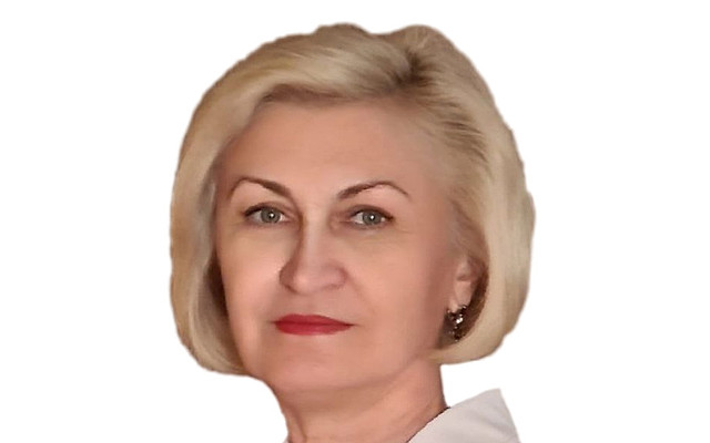 Можевикина Елена Васильевна