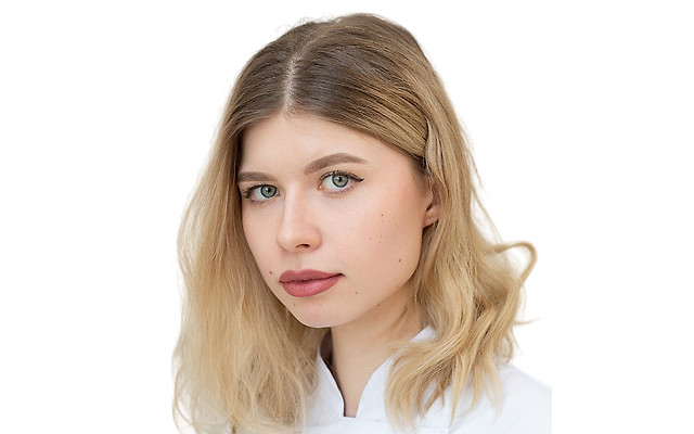 Ковякова Екатерина Дмитриевна
