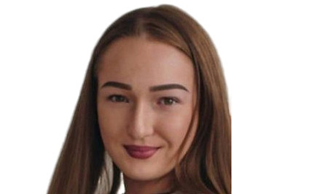Андриенко Екатерина Сергеевна