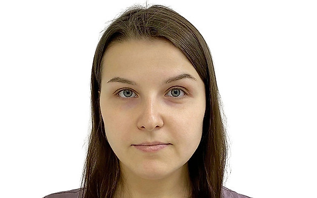 Чувашова Елена Олеговна
