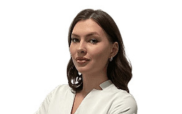 Зуева Юлия Валерьевна