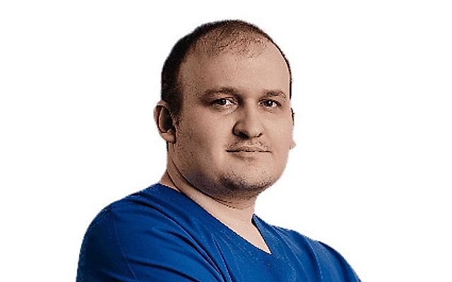 Вагайцев Николай Анатольевич