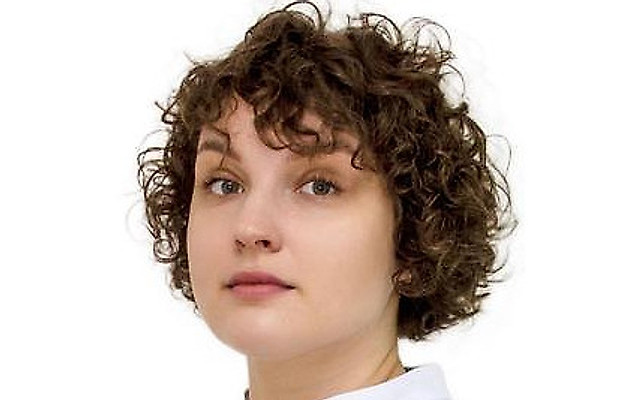 Забудько Дарья Алексеевна