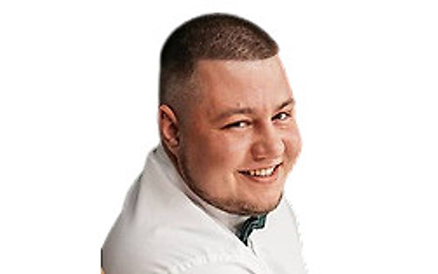 Золотин Александр Юрьевич