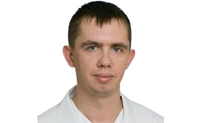 Соколов Алексей Викторович