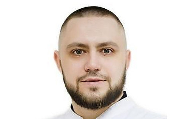 Власенко Максим Николаевич