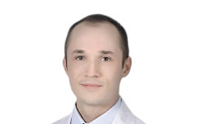 Дронов Антон Владимирович