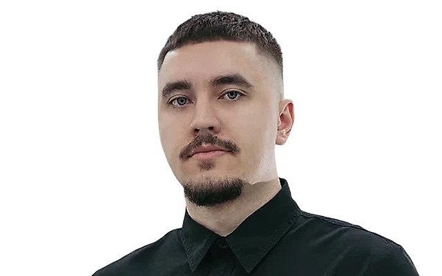 Шевич Иван Олегович