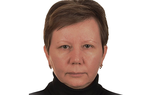 Семенченко Ольга Владимировна