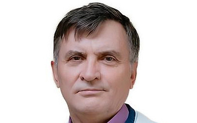 Терехов Александр Васильевич