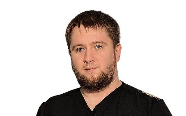 Вивиан Дмитрий Игоревич