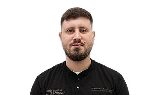 Михаель Эхаб Мерзек Гад