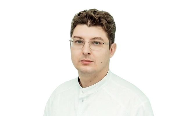 Лазаренко Илья Вячеславович