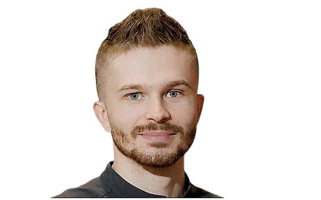 Кривопалов Данил Романович
