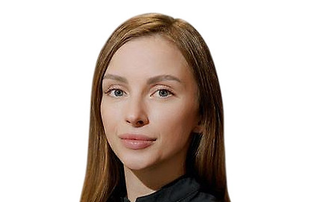 Лаптева Алина Дмитриевна