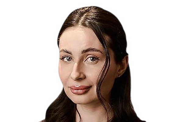 Боярская Анастасия Александровна