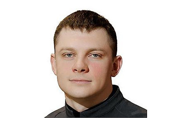 Шаврин Александр Владиславович