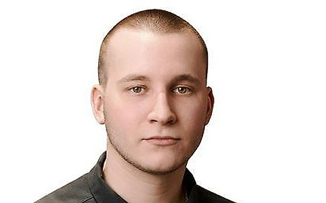 Паршин Александр Александрович
