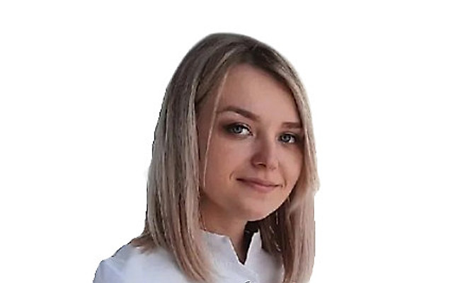 Звезднева Наталья Эдуардовна
