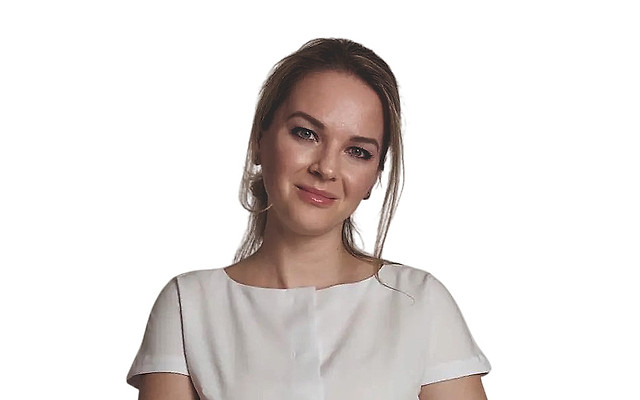 Олейник Полина Викторовна
