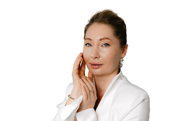 Фомина Ирина Сергеевна