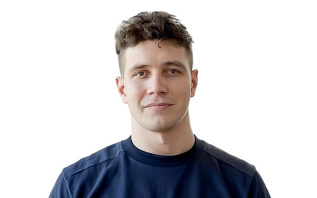Трубицын Никита Александрович