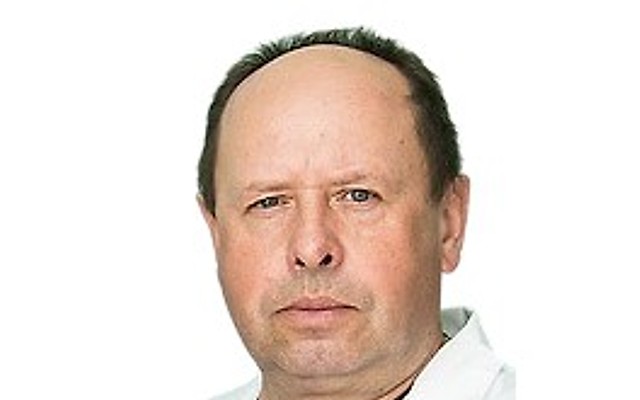 Исаков Олег Владимирович