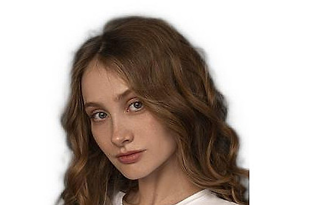 Гардт (Синкина) Анастасия Андреевна