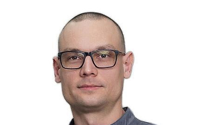 Панченко Роман Евгеньевич