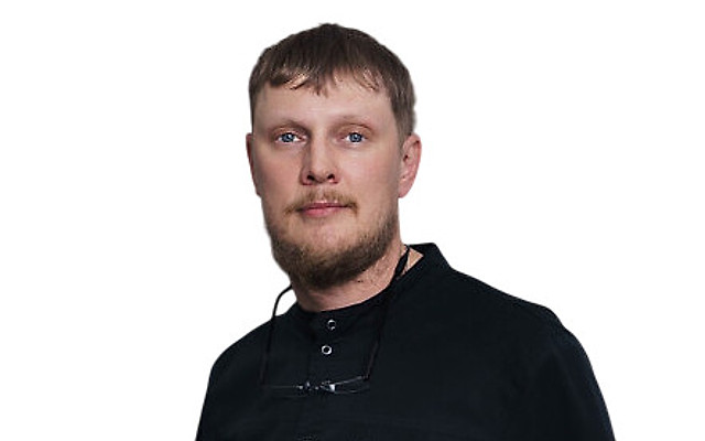 Трещёв Анатолий Юрьевич