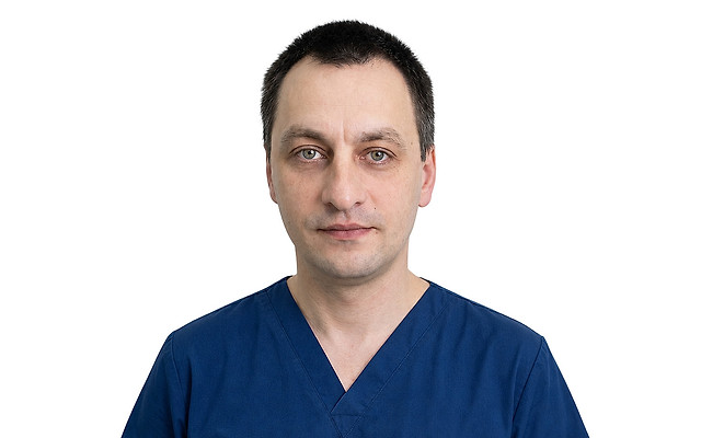 Быков Александр Александрович