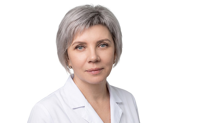 Труфманова Наталья Владимировна